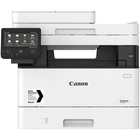 Multifuncţională Canon i-SENSYS MF449x