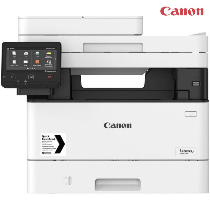 Multifuncţională Canon i-SENSYS MF449x