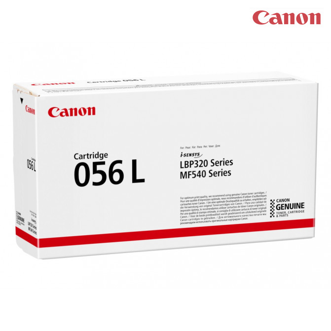 Multifuncţională Canon i-SENSYS MF542x