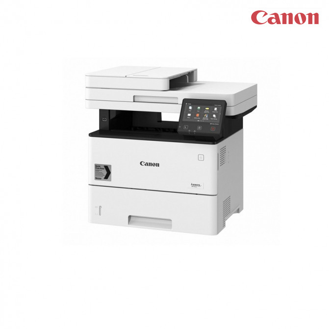 Multifuncţională Canon i-SENSYS MF542x