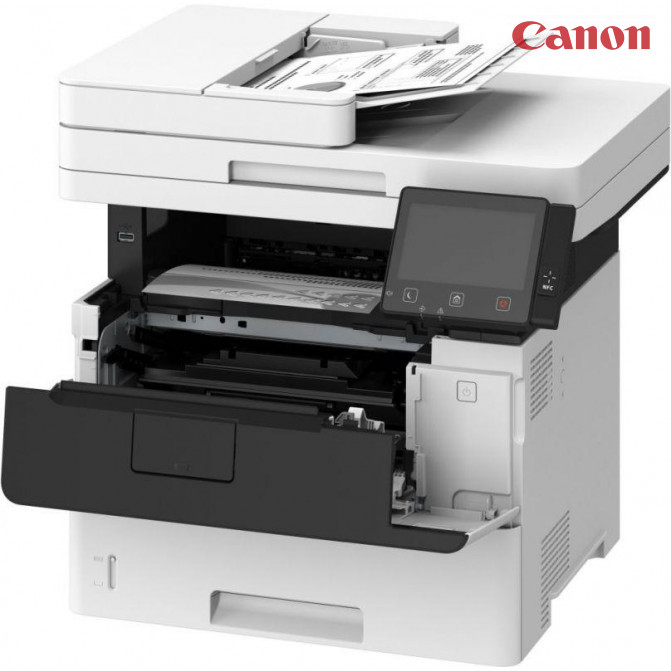 Multifuncţională Canon i-SENSYS MF542x