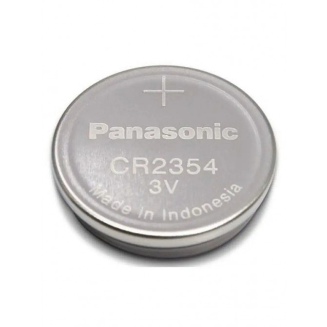 Батарейки Panasonic CR2354, Blister*1, CR-2354EL/1B