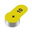 Baterii Panasonic PR230, Blister*6 PR-230/6LB, 3.6x5,8mm, 105mAh