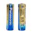 Baterii Panasonic Alkaline EVOLTA AA Blister *4, LR6EGE/4BP