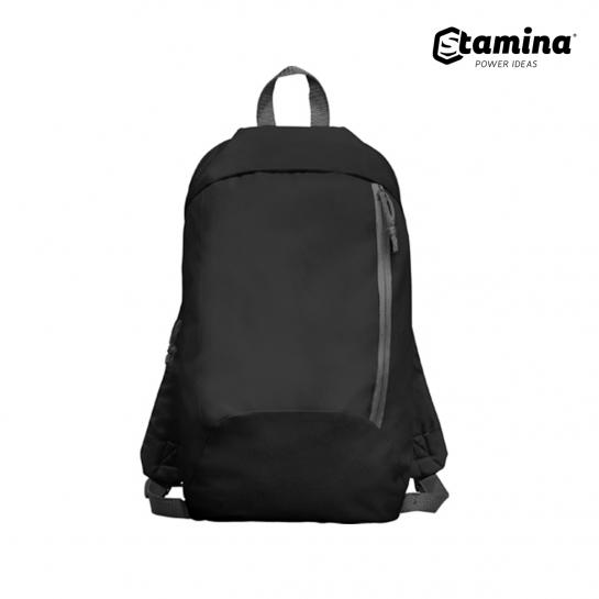 Rucsac Sison Black