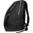 Rucsac Roly Columba Black