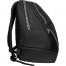 Rucsac Roly Columba Black