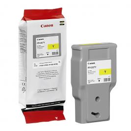 Cartuș Canon PFi-207 Y (300ml)