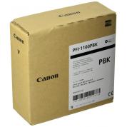 Cartuș Canon PFi-1100 Photo Black