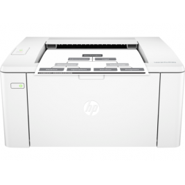 Принтер HP LaserJet Pro M102a 