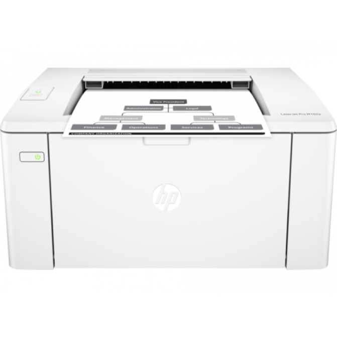 Imprimanta HP LaserJet Pro M102a