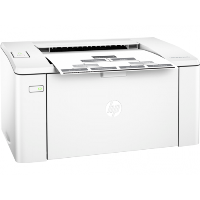 Imprimanta HP LaserJet Pro M102a