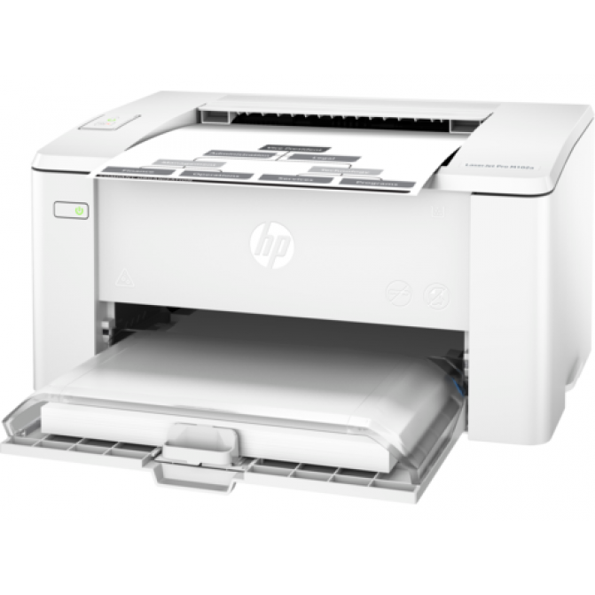 Imprimanta HP LaserJet Pro M102a