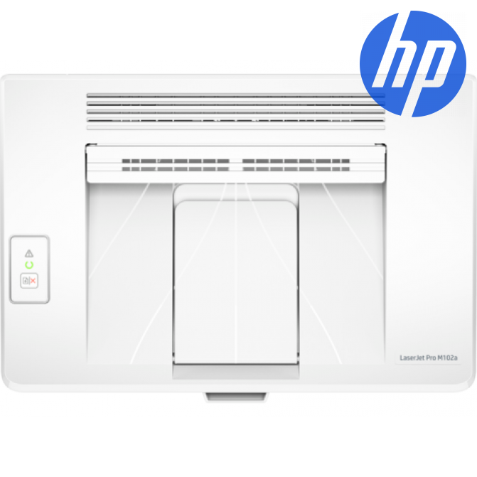 Принтер HP LaserJet Pro M102a