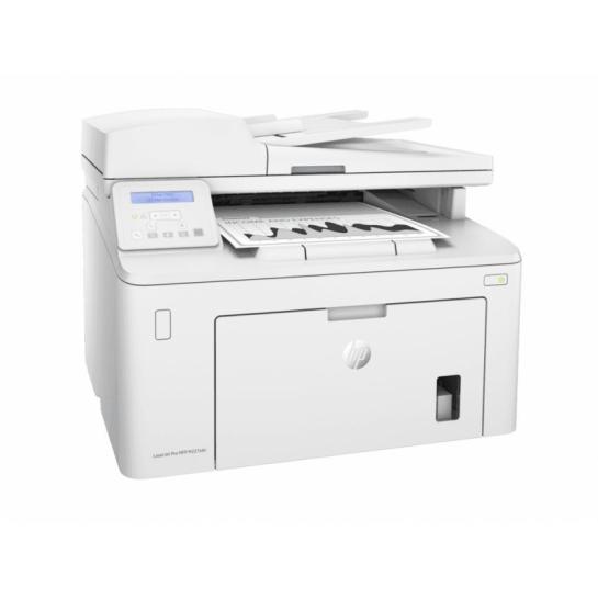 МФУ HP LaserJet Pro M227sdn