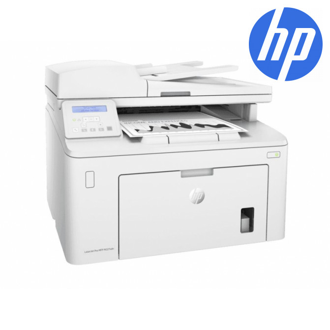 Multifuncţională HP LaserJet Pro M227sdn