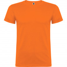 Tricou pentru copil Roly Beagle Kids 155 Orange 11/12
