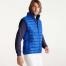 Vestă Roly OSLO Electric Blue S