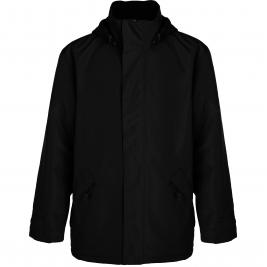 Kуртка Roly Europa Parka Black S