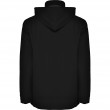 Kуртка Roly Europa Parka Black S