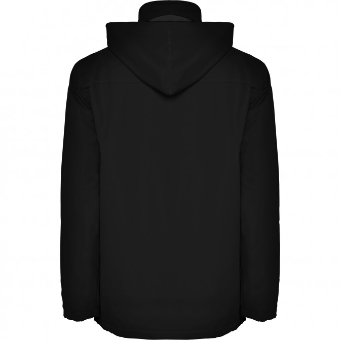 Kуртка Roly Europa Parka Black S