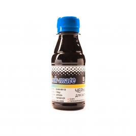 Cerneala InkMate pentru imprimante Epson 100 ml Black EIMB-801B