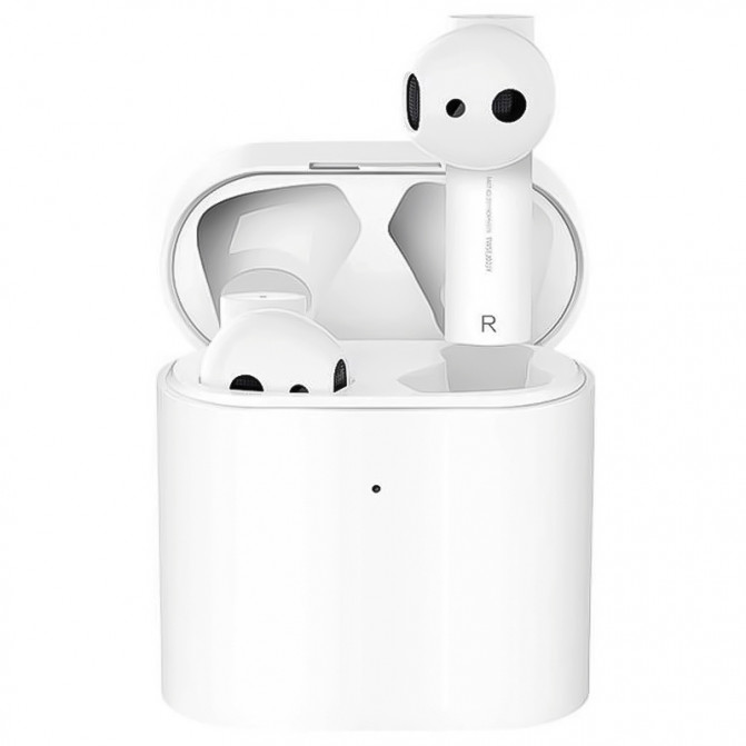 Наушники беспроводные Xiaomi "Mi True Wireless Earphones 2S"