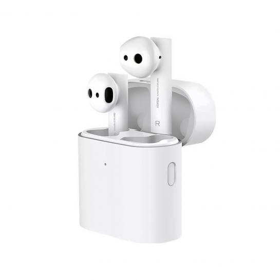 Наушники беспроводные Xiaomi "Mi True Wireless Earphones 2S"