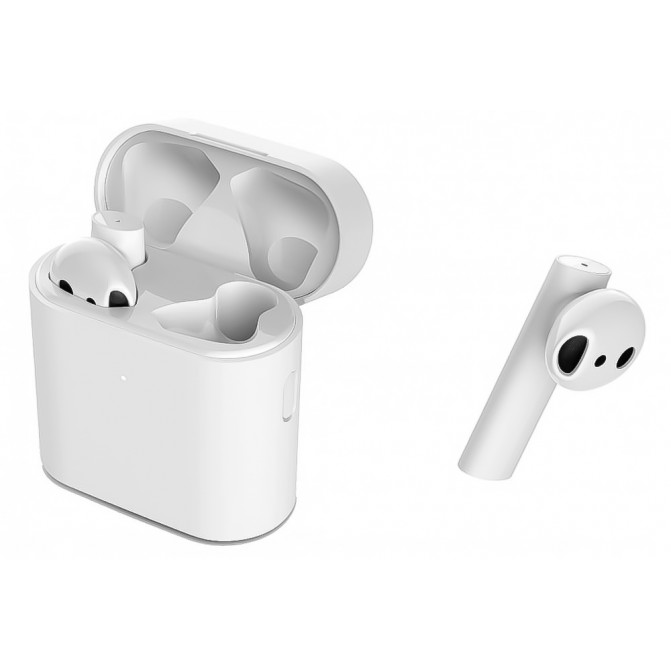 Наушники беспроводные Xiaomi "Mi True Wireless Earphones 2S"