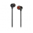 Căști fără fir JBL T110BT Black