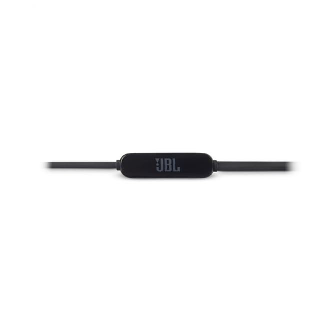 Наушники беспроводные JBL T110BT Black
