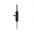 Наушники беспроводные JBL T110BT Black