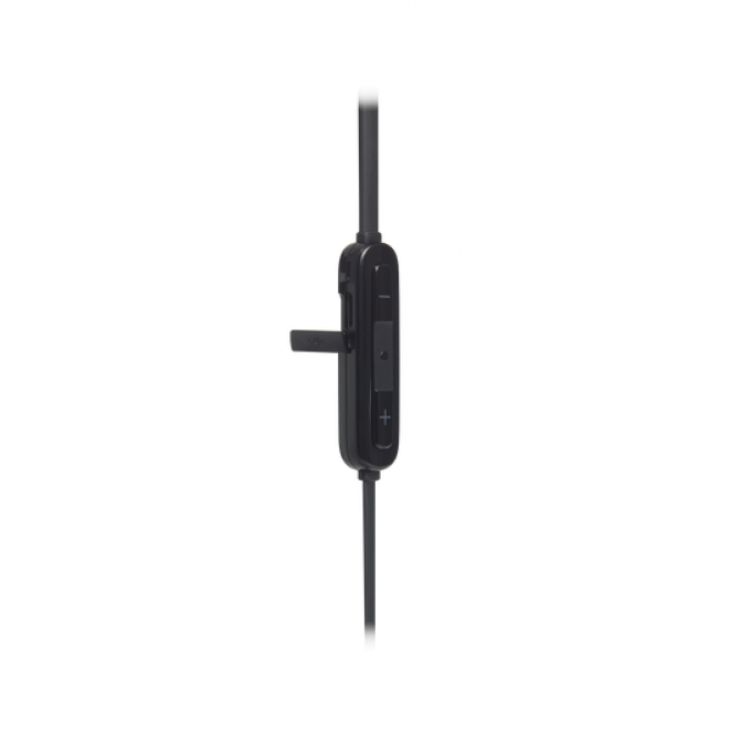 Наушники беспроводные JBL T110BT Black