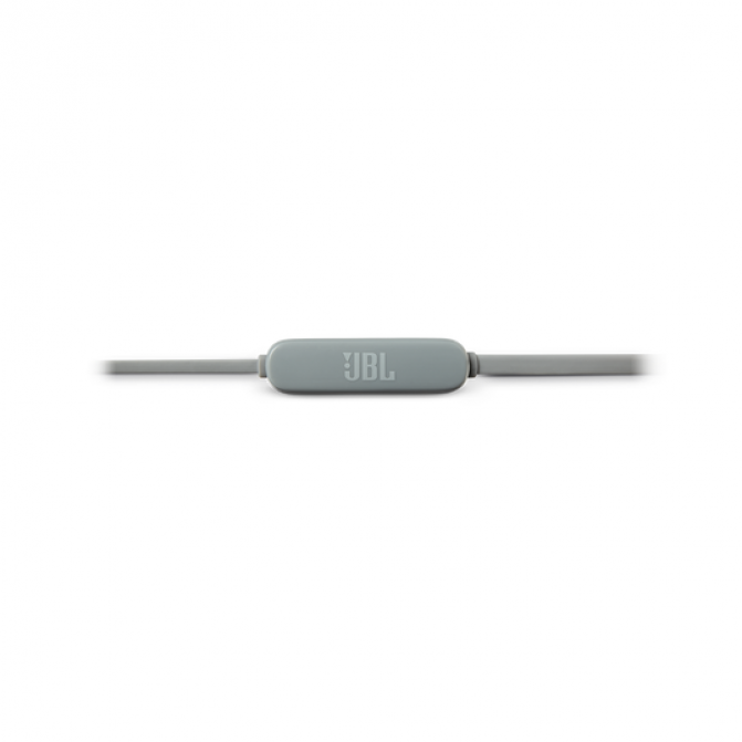 Наушники беспроводные JBL T110BT Grey