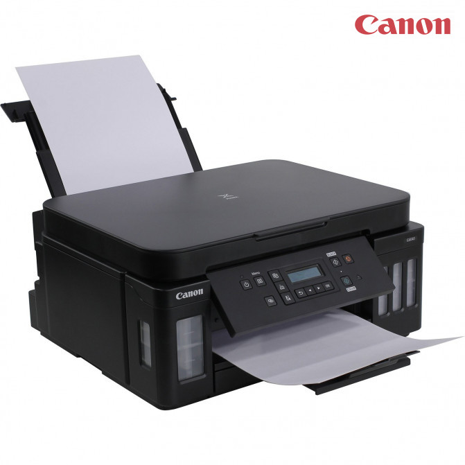 Multifuncţională Canon Pixma G6040