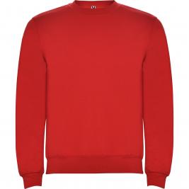 Hanorac Roly Clasica Red S