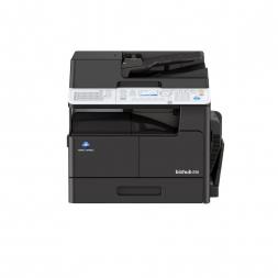 Multifuncţională Konica Minolta Bizhub 226 Set 1