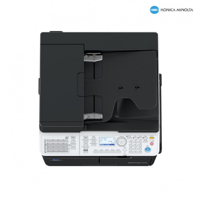 Multifuncţională Konica Minolta Bizhub 226 Set 1
