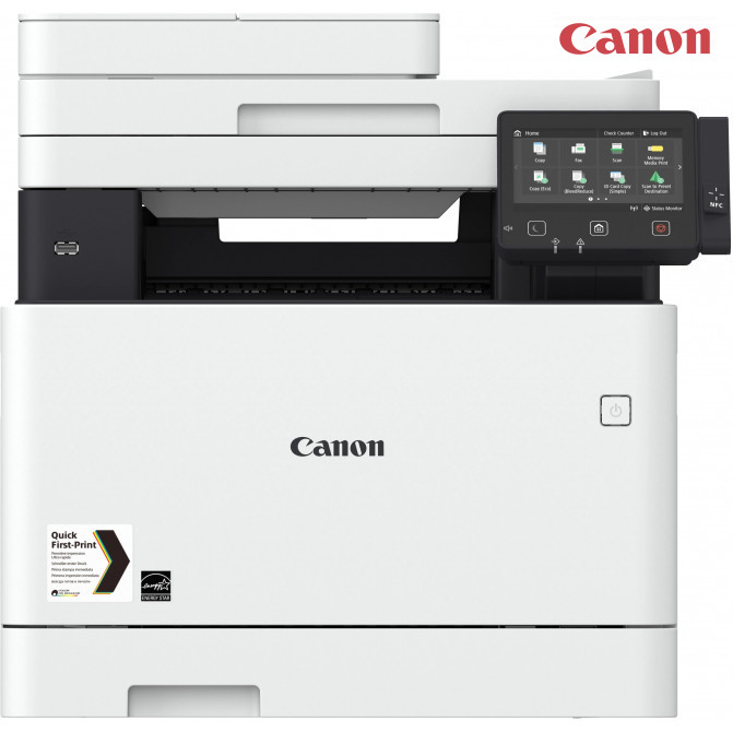 Multifuncţională Canon i-Sensys MF746Cx
