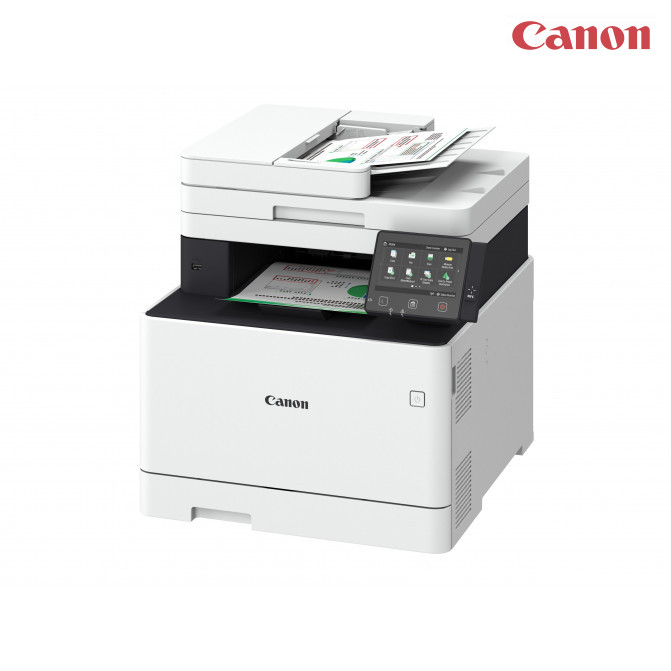 Multifuncţională Canon i-Sensys MF746Cx