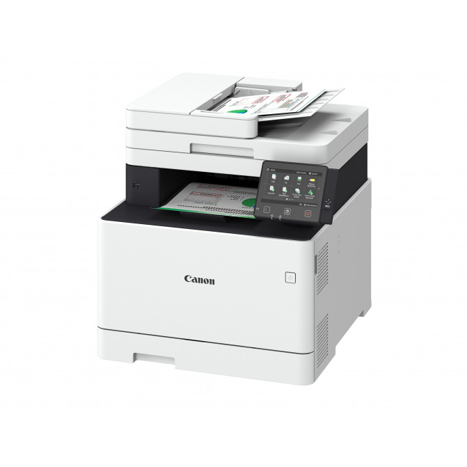 МФУ Canon i-Sensys MF746Cx