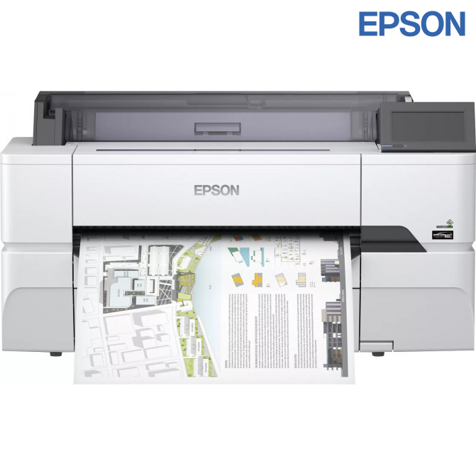 Плоттер Epson SureColor SC-T3405