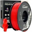 Филамент для 3D-принтера PLA+, FG-S58-E1 Smart Print, Red, 1.75 мм, 1кг