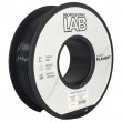 Филамент для 3D-принтера Silk PLA, FG-P88-E1 ProfLab, Black, 1.75 мм, 1кг