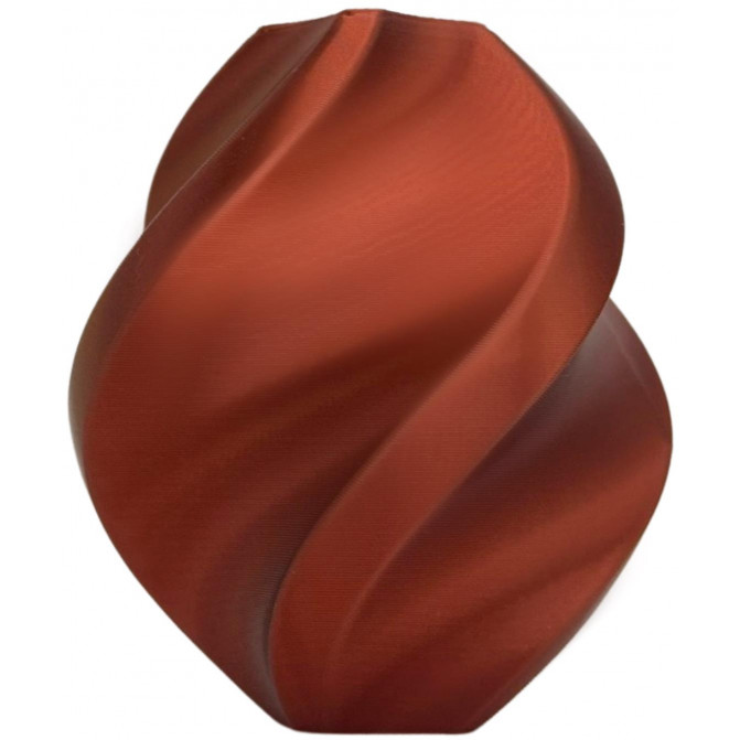 Филамент для 3D-принтера Silk PLA, FG-P92-E1 ProfLab, Copper, 1.75 мм, 1кг