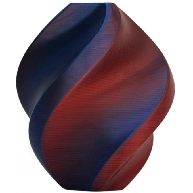 Филамент для 3D-принтера Silk PLA, FG-P114-E1 ProfLab, Twilight Serenity, 1.75 мм, 1кг