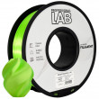 Филамент для 3D-принтера Silk PLA, FG-P94-E1 ProfLab, Green, 1.75 мм, 1кг