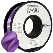 Filament pentru imprimanta 3D ProfLab FG-P93-E1, Purple, 1.75 мм, 1кг
