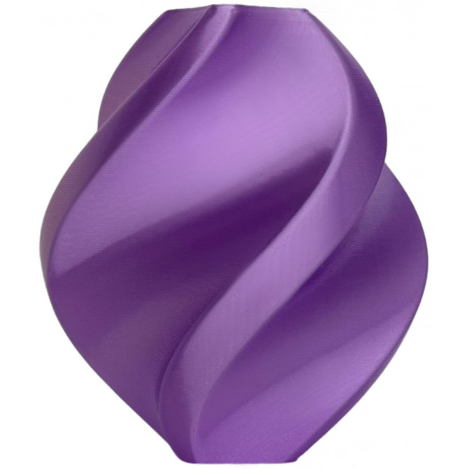 Филамент для 3D-принтера Silk PLA, FG-P93-E1 ProfLab, Purple, 1.75 мм, 1кг