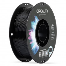 Нить для 3D-принтера Creality, CR-PETG, Black, 1.75 мм, 1кг
